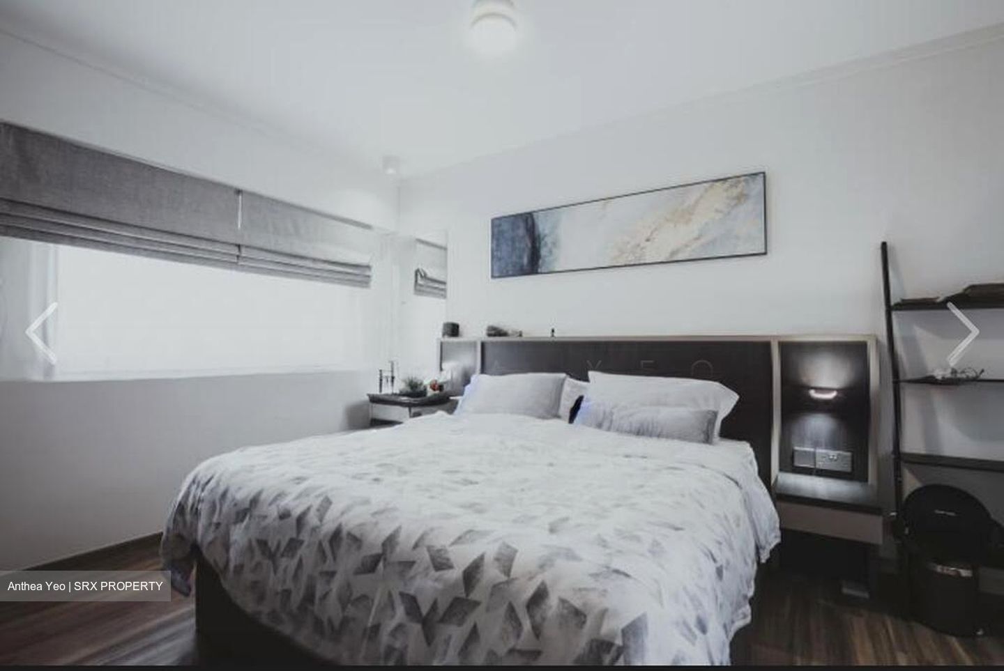 Blk 6A Boon Tiong Arcadia (Bukit Merah), HDB 4 Rooms #502962031